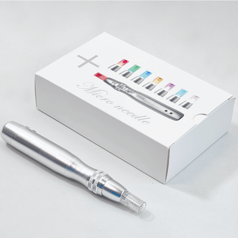 micro needling