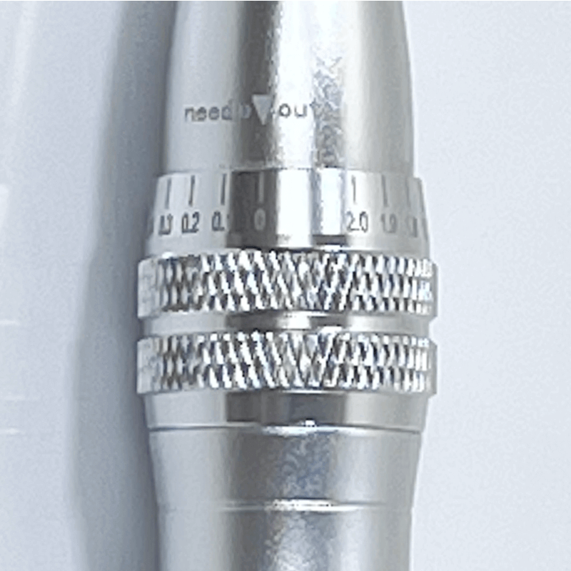 microneedling