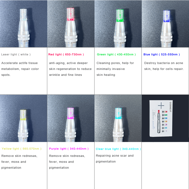 micro needling