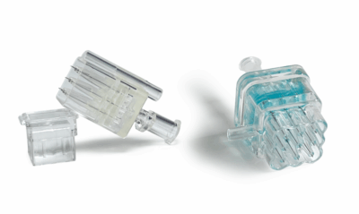 1.2mm 9pin needle for mesotherapy gun
