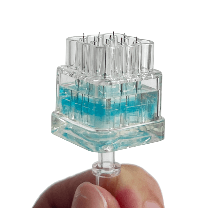 Best needle for hycoox injector