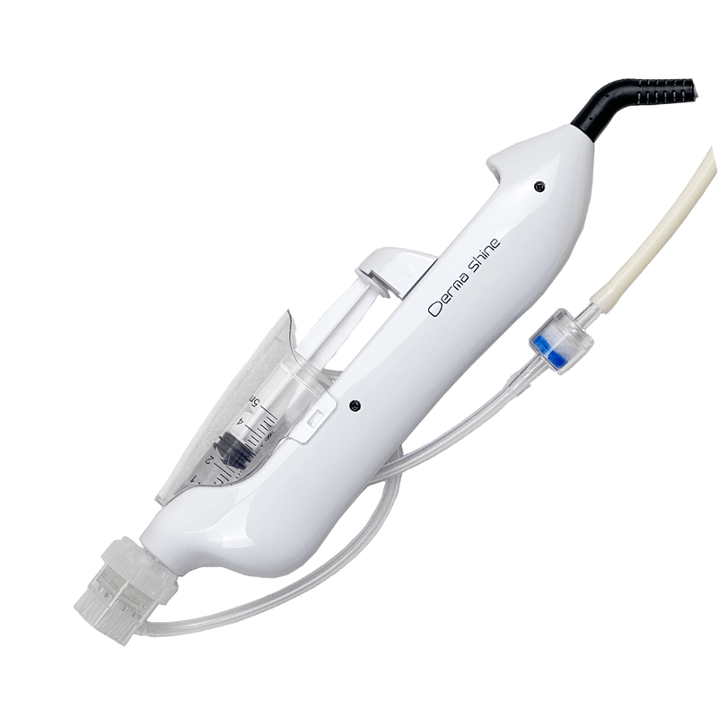 Best needle for dermashine pro