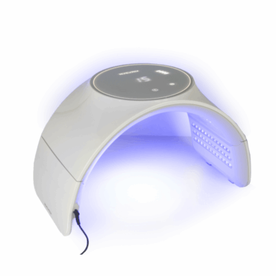 LED photon mask for skin repair and rejuvenation K65