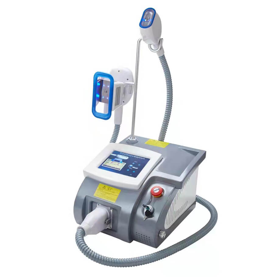 cooling cavitation