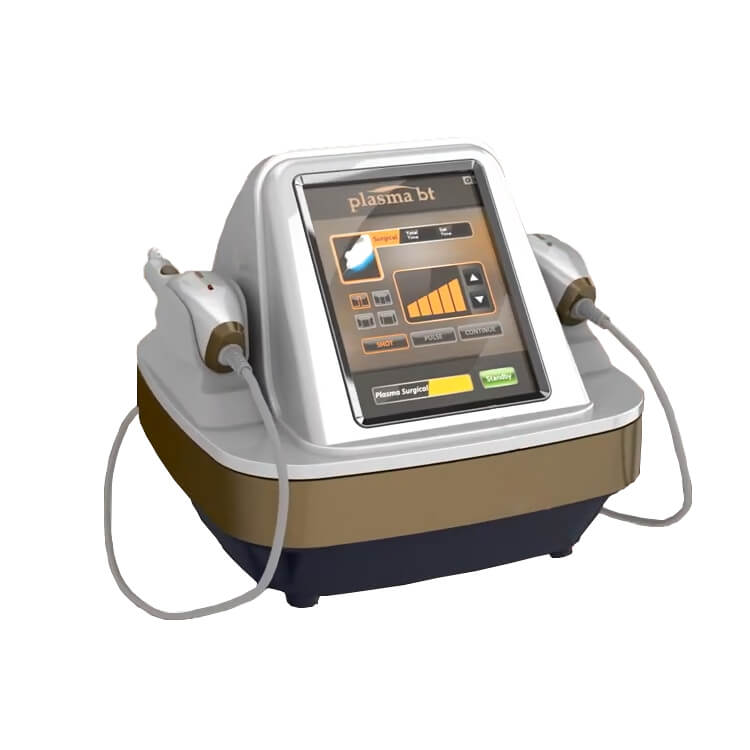 plasma BT shower