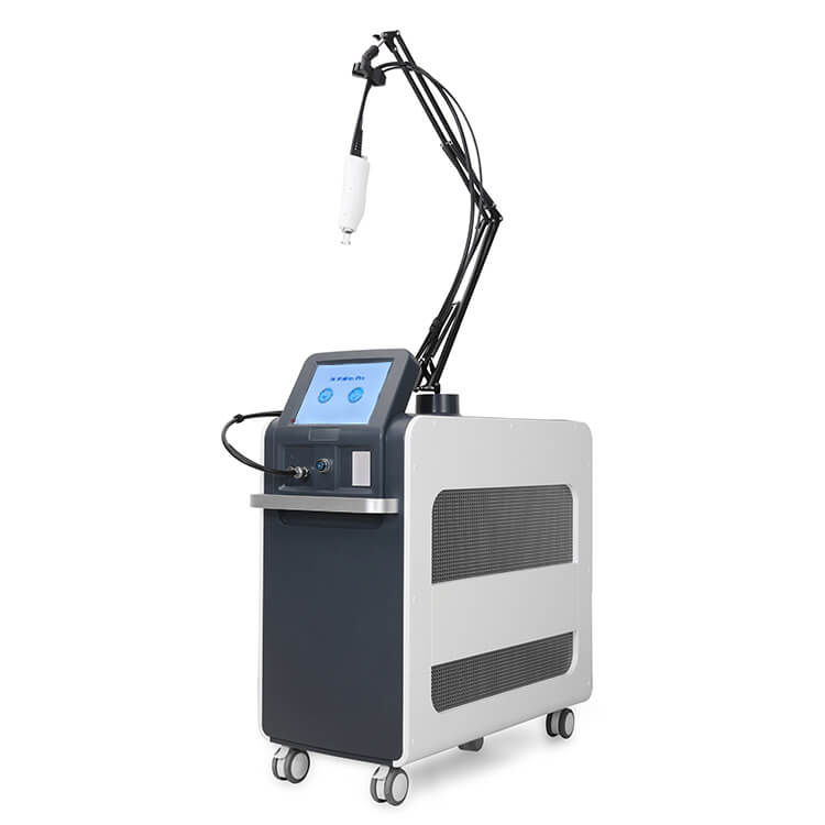 Alexandrite laser 755nm
