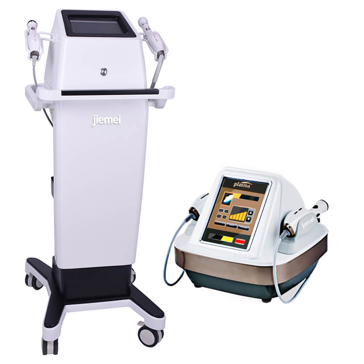 wrinkle removal machine