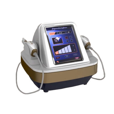 fractional plasma lift