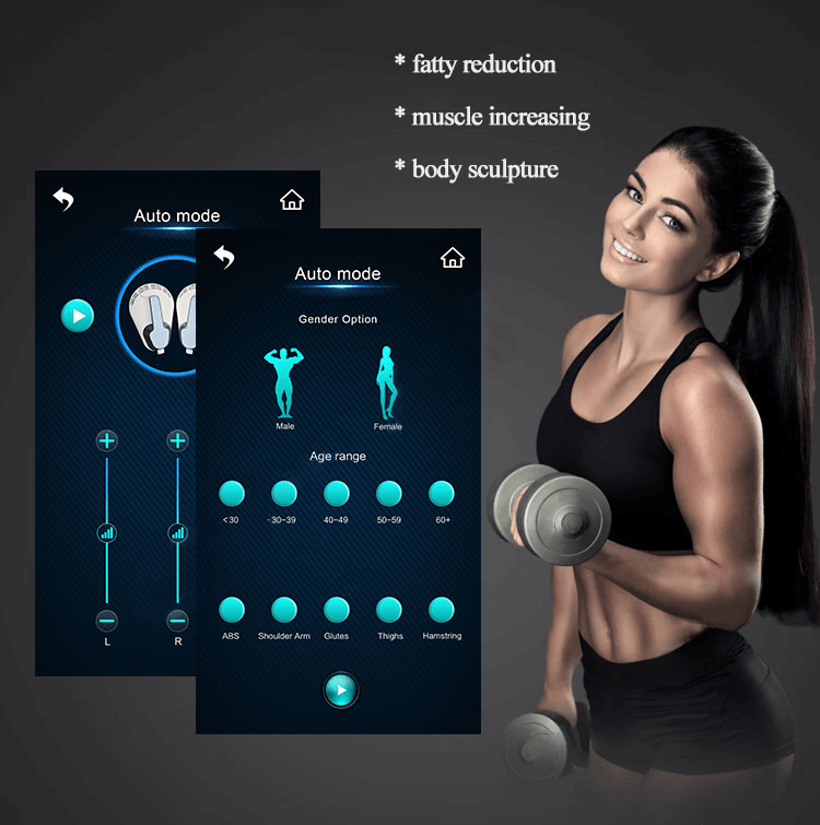 EMSculpt