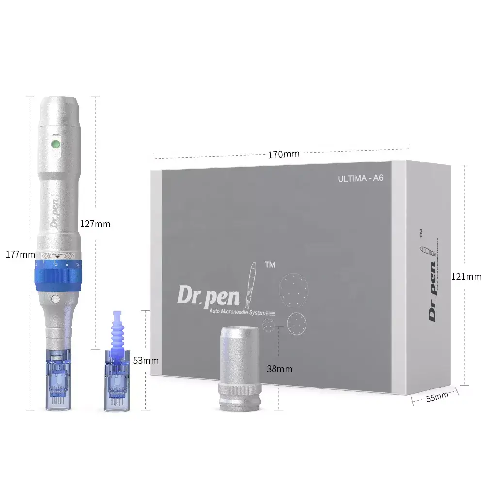 derma pen