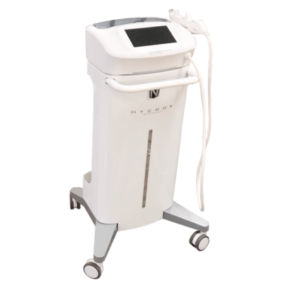 hycoox injector