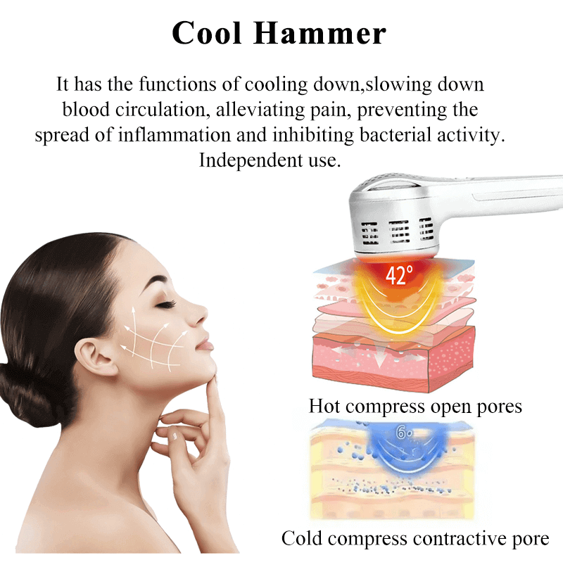 vital injector