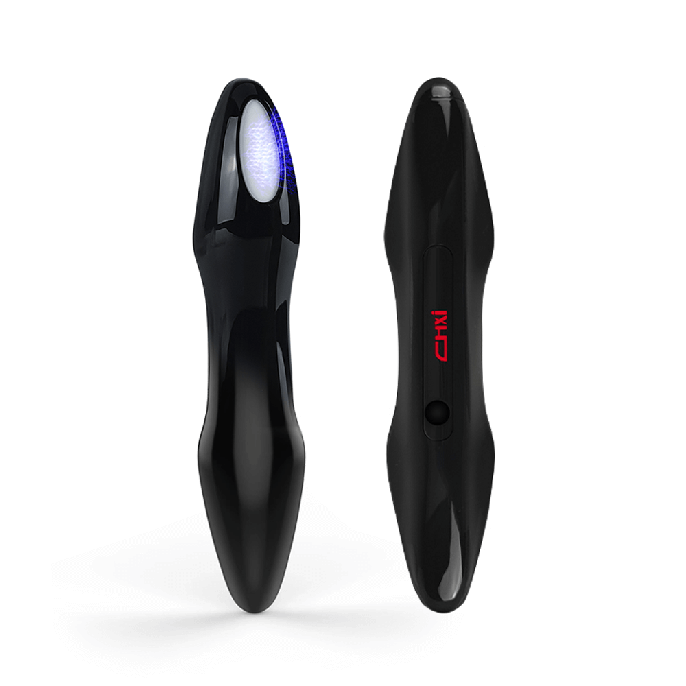 Plasma ozone pen