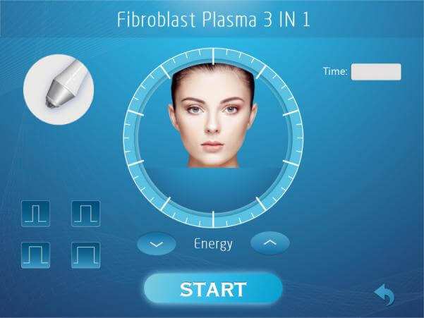plasma surgical