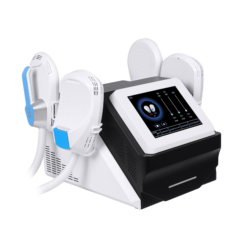 HIFEM slimming machine