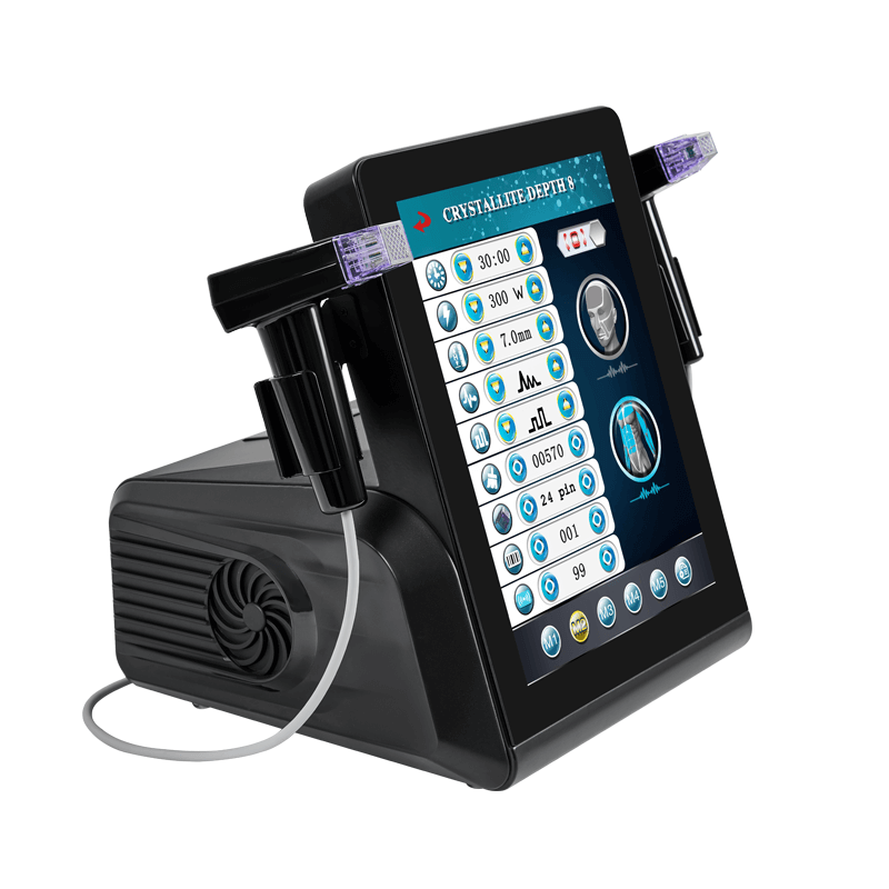 RF fractional