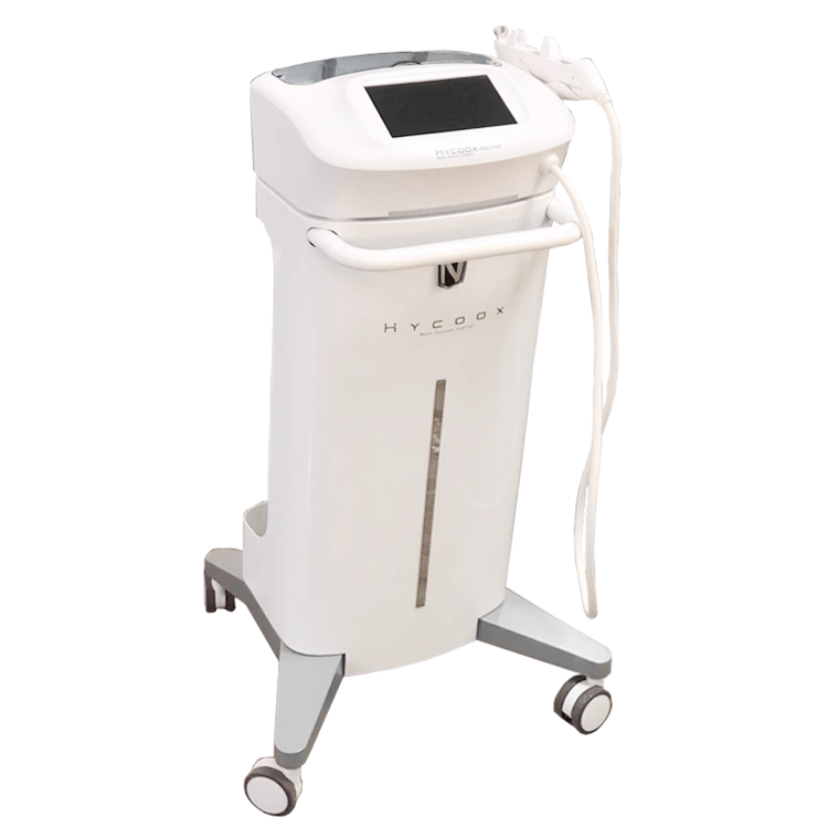 hycoox injection