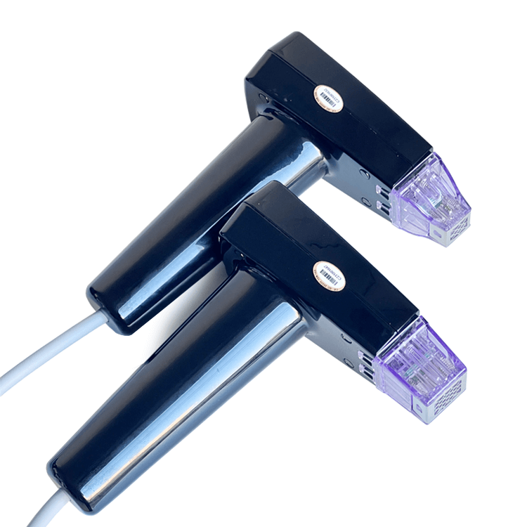 morpheus 8 needle