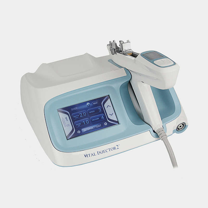 needle mesotherapy