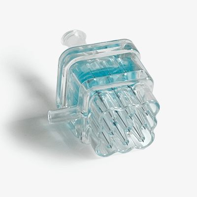 needle for hycoox injector