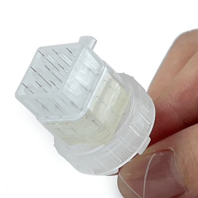 needle for hycoox isnjector