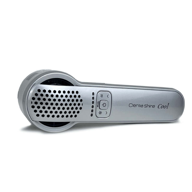 cooling hammer