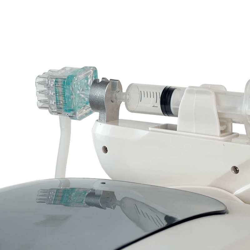 hydro injector