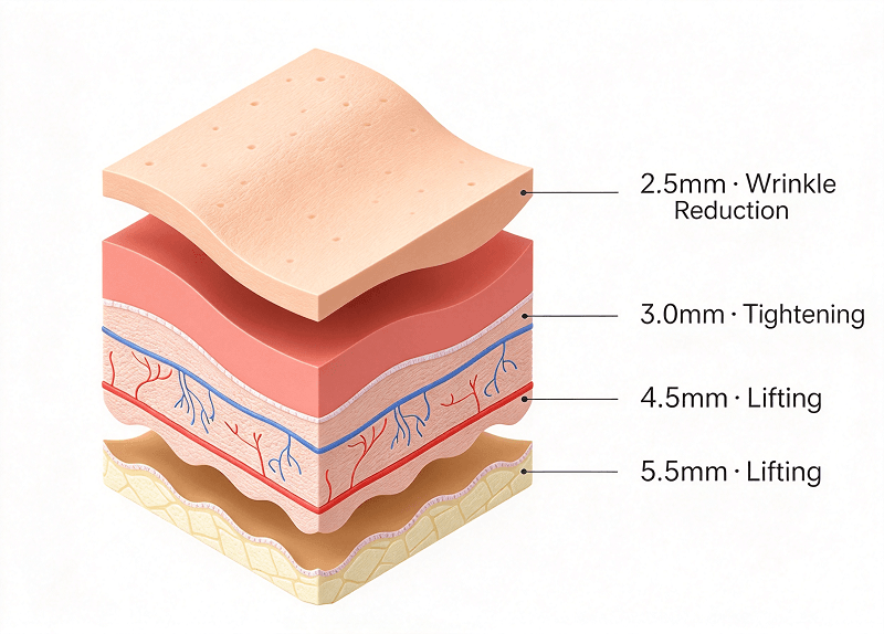 Ultherapy 2.0 Primer HIFU